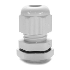 Prensa Cabo Nylon 3/8” Cz