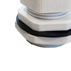 Prensa Cabo Nylon 1.1/4”” Cinza - Soprano