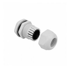 Prensa Cabo Nylon 1.1/2” Cz