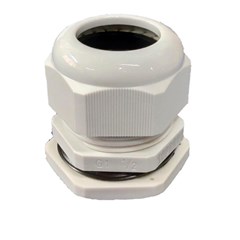 Prensa Cabo Nylon 1.1/2” Cz