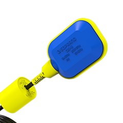 Chave Boia Cbs 16a 1.2m - Soprano