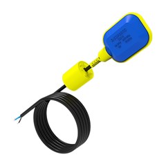 Chave Boia Cbs 16a 1.2m - Soprano