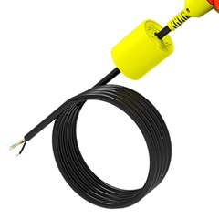 Chave Boia Cbs 25a 1.5m - Soprano
