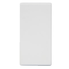 Módulo Interruptor Simples - Soprano 10a Revita - Branco