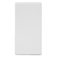 Módulo Interruptor Interm. - Soprano 10a Revita - Branco