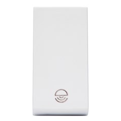 Módulo Pulsador Campainha - Soprano 10a - Branco