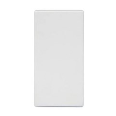 Modulo Cego 2 Pc - Soprano Revita - Branco
