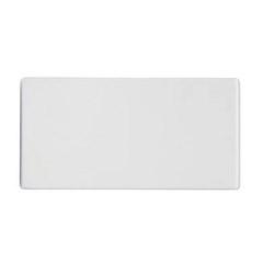 Modulo Cego 2 Pc - Soprano Revita - Branco