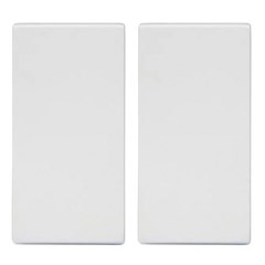 Modulo Cego 2 Pc - Soprano Revita - Branco