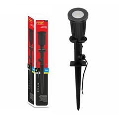 Espeto Para Jardim LED 5W P38 6500K Branca - G-Light