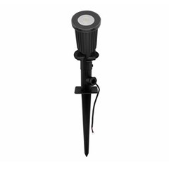 Espeto Para Jardim LED 5W P38 6500K Branca - G-Light