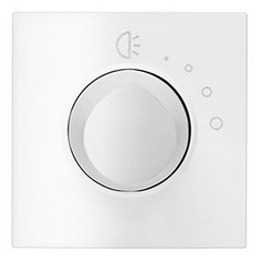 Modulo Dimmer Rotativo - Soprano Revita Br