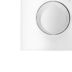 Modulo Dimmer Rotativo - Soprano Revita Br