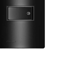 Interruptor Campainha - Soprano 10a Revita Carbono