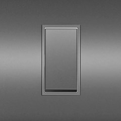 Modulo Interruptor Simples - Soprano 10a Revita Con