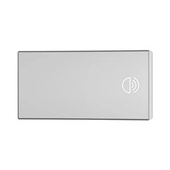 Modulo Pulsador Campainha - Soprano 10a Revita Con