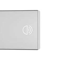 Modulo Pulsador Campainha - Soprano 10a Revita Con