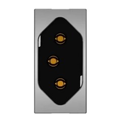 Modulo Tomada 2p+T - Soprano 10a Revita Con