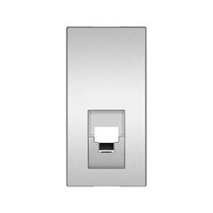 MODULO TOMADA RJ11 REVITA CON