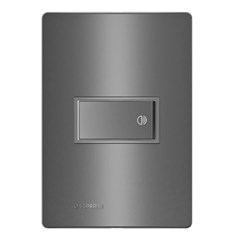 MODULO TOMADA RJ11 REVITA CON