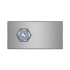 Modulo Tomada Tv Sat - Soprano Terminal Revita Con
