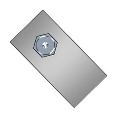 Modulo Tomada Tv Sat - Soprano Terminal Revita Con