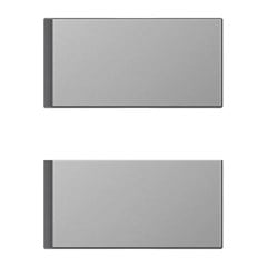 Modulo Cego 2 Pc - Soprano Revita Con