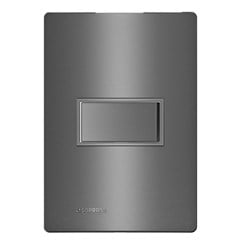 Interruptor Simples - Soprano 10a Revita Con