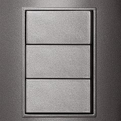Interruptor 3s Simples - Soprano 10a Revita Con