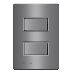 Interruptor 1s+1p - Soprano 10a Revita Con