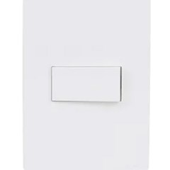 Interruptor Simples 10A Orion Branca - Schneider