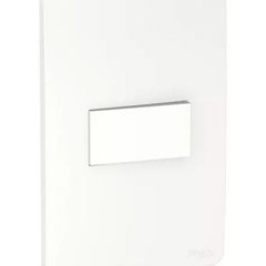 Interruptor Simples 10A Orion Branca - Schneider