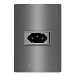Tomada - Soprano 2p+T 20a Revita Concreto