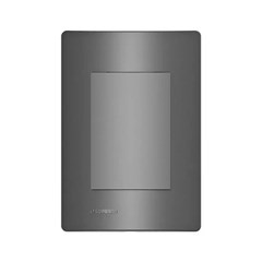 Placa Cega 4x2 - Soprano Revita Con