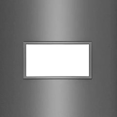 Placa 1 Posto 4x2 - Soprano Revita Concreto