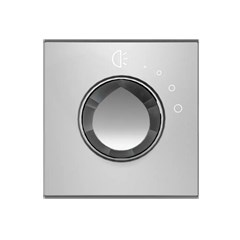 Modulo Dimmer Rotativo - Soprano Revita Con