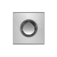 Modulo Dimmer Rotativo - Soprano Revita Con