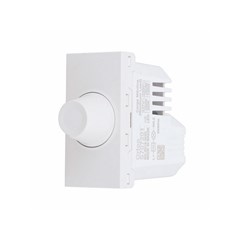 Módulo Dimmer Orion Branca - Schneider