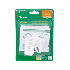 Módulo Dimmer Orion Branca - Schneider
