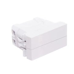 Módulo Interruptor Simples Duplo 10a Orion Branca - Schneider