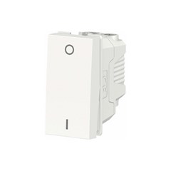 Módulo Interruptor Bipolar 25a Orion Branca - Schneider