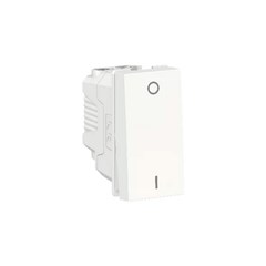Módulo Interruptor Bipolar 25a Orion Branca - Schneider