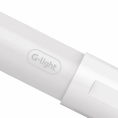 Lâmpada Tubular Led 9,9w 6500k Bivolt - G-Light