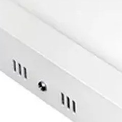 Painel Sobrepor Led Quadrado 12w 6500k Bivolt - G-Light