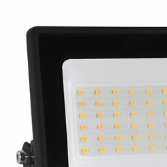 Refletor Led 50w 6500k Bivolt - G-Light