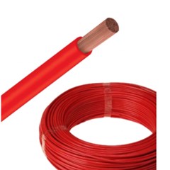 Cabo Flex 1,5mm 750v 70° 100 Metros - Cobrecom