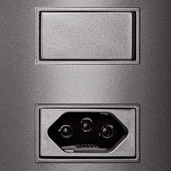 Interruptor 1s+1p - Soprano 10a Revita Ct