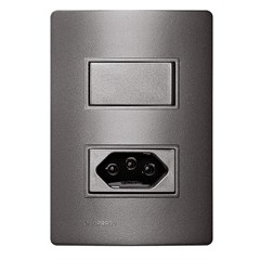 Interruptor 1s+1p - Soprano 10a Revita Ct