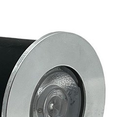 Spot Led Embutir Redon. Solo 3w 3000k Bivolt - G-Light