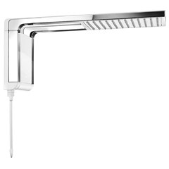 Chuveiro Acqua Storm 6800W 220V - Lorenzetti
